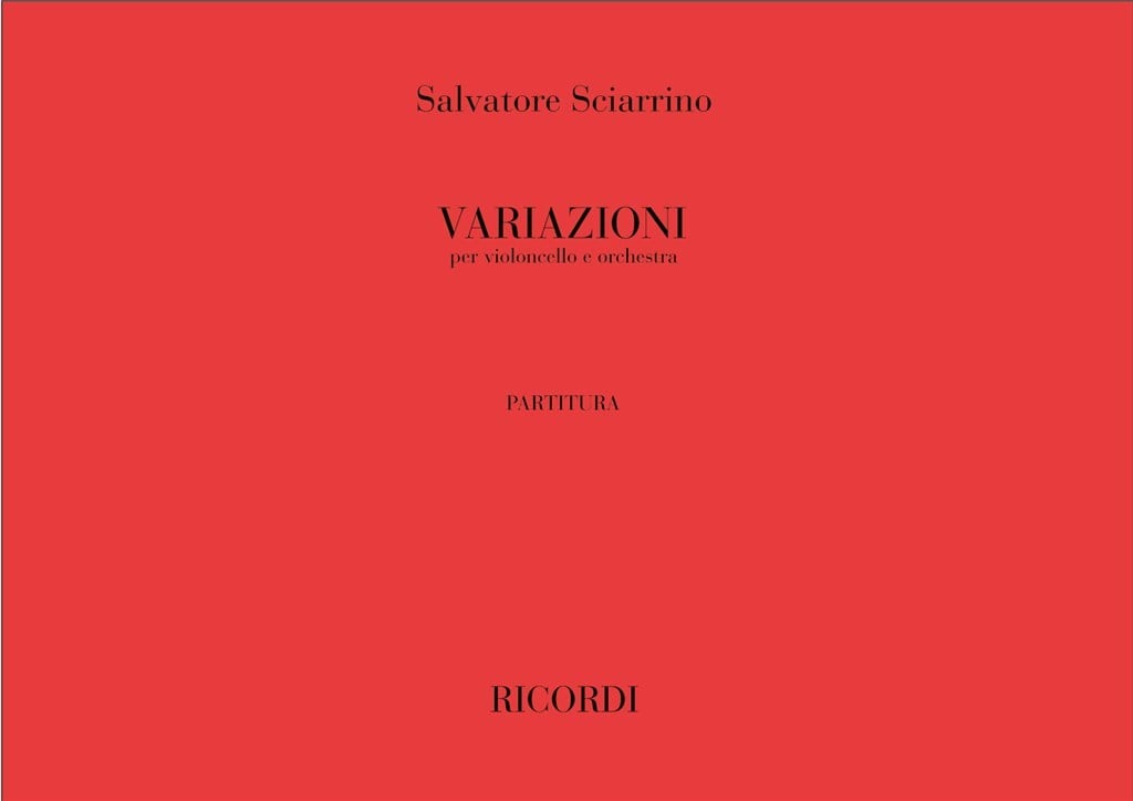 Variazioni